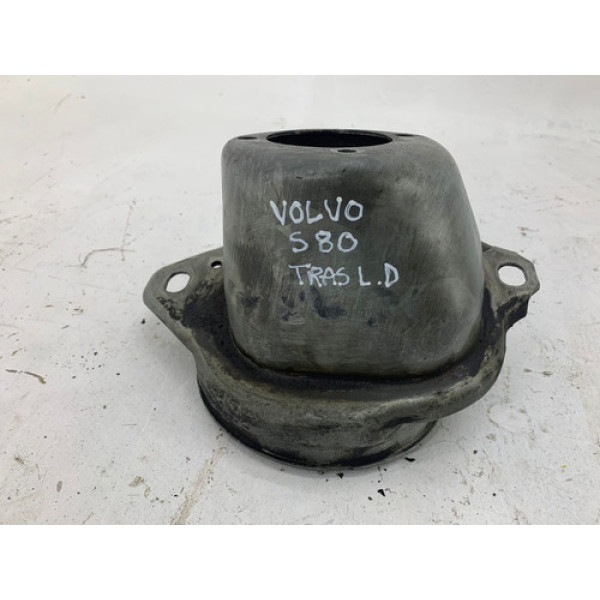 Suporte Superior Suspensão Traseira Direita Volvo S80 2001