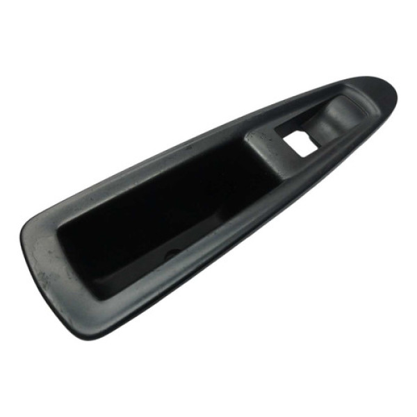 Moldura Comando Vidro Traseira C4 Pallas 2008 2009 2010 2012