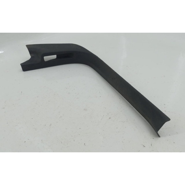 Soleira Dianteira Esquerda Peugeot 308 408 2011 Preto