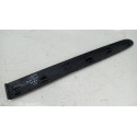 Friso Porta Traseira Direita Scenic 97 A 00 C/ Leves Riscos Preto