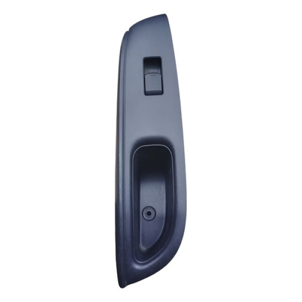 Comando Vidro Nissan Versa Traseira Direito 2015 2016 2017