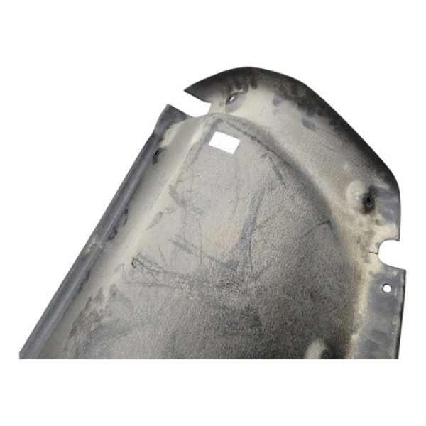 Acabamento Forro Porta Malas Fluence Dynamique 2012 2014