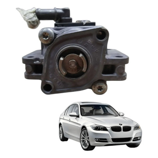 Bomba Direcao Hidraulica Bmw 320i 2009 A 2012 Original