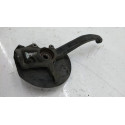 Manga De Eixo Com Cubo Diant. Esq. Mercedes Ml350 C2060642