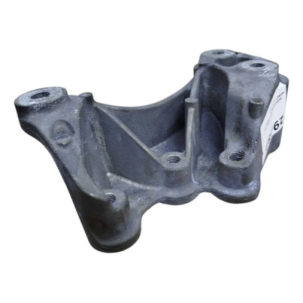 Suporte Coxim Cambio Manual Chevrolet Onix 1.0 2013 2014