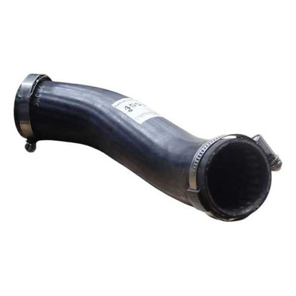 Mangueira Intercooler Hb20 1.0 3cc Turbo 2020 2021 2022 2023 Preto