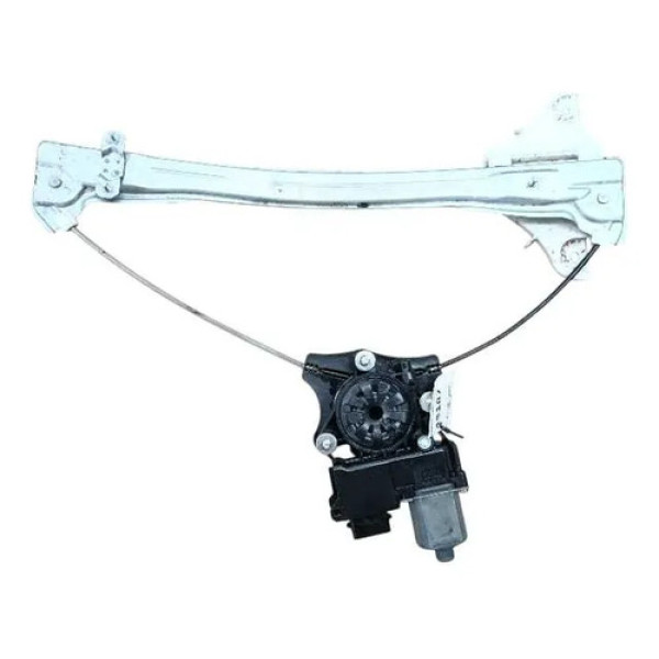 Motor Maquina Vidro Hb20 2020 2021 2022 Dianteira Esquerda