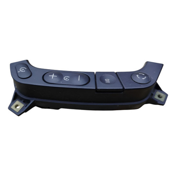 Botão Comando Volante Piloto Automático 540 540i X5 2000