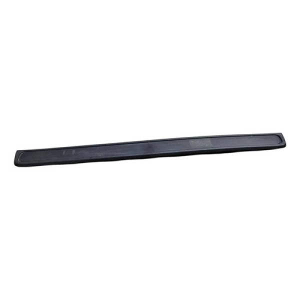 Moldura Soleira Porta Dianteira Direita Subaru Impreza 2010 Preto