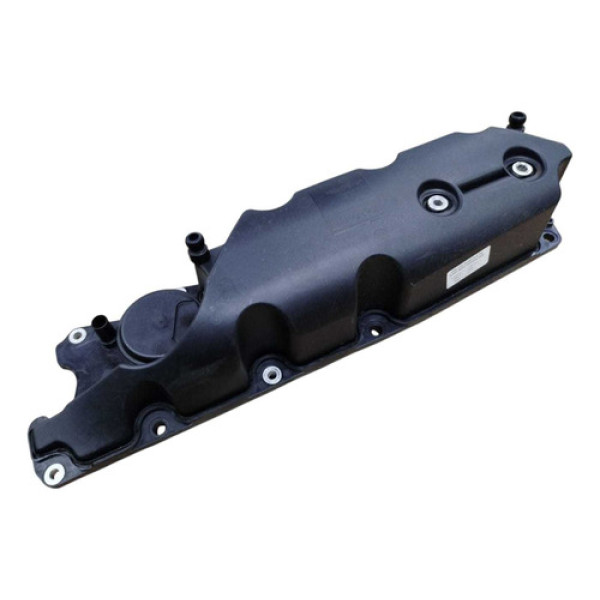 Tampa Valvula Cabeçote Volvo Xc60 3.0 T6 2009 2010 2011 2012 Preto