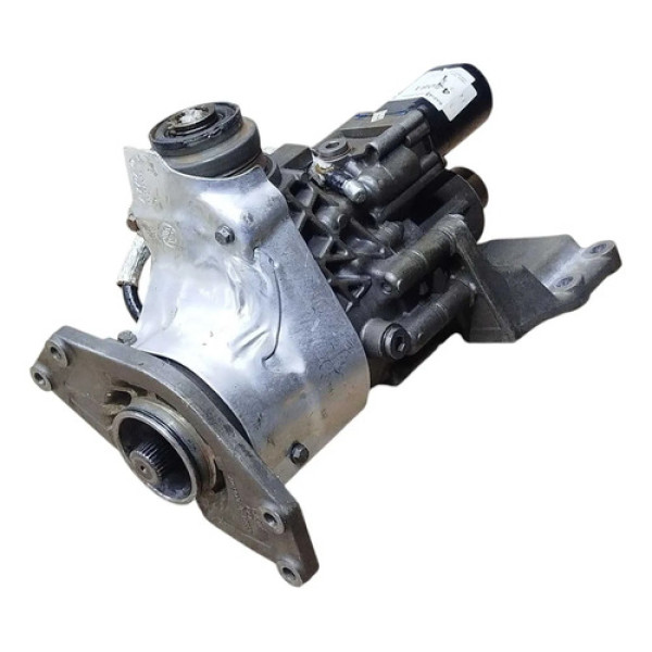 Caixa Tração Fiat Toro 2.0 4x4 2020 2021 Automatico Diesel