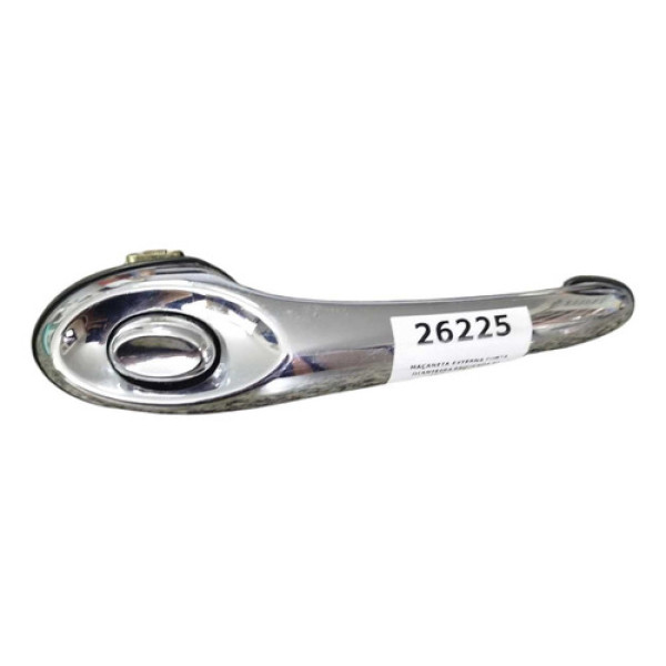 Maçaneta Externa Porta Dianteira Esquerda Pt Cruiser 2005