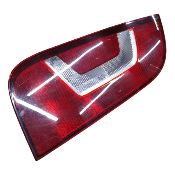 Lanterna Traseira Volkswagen Up 2015 2016 Lado Esquerdo Esquerdo/motorista Vermelho