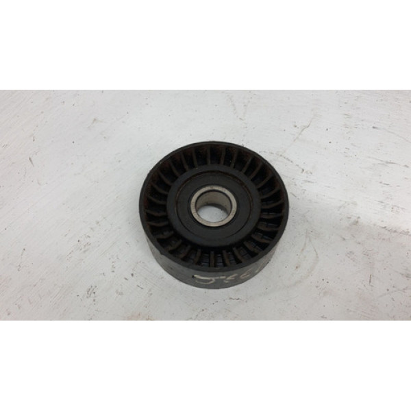 Polia Do Tensor Jeep Compass Preto