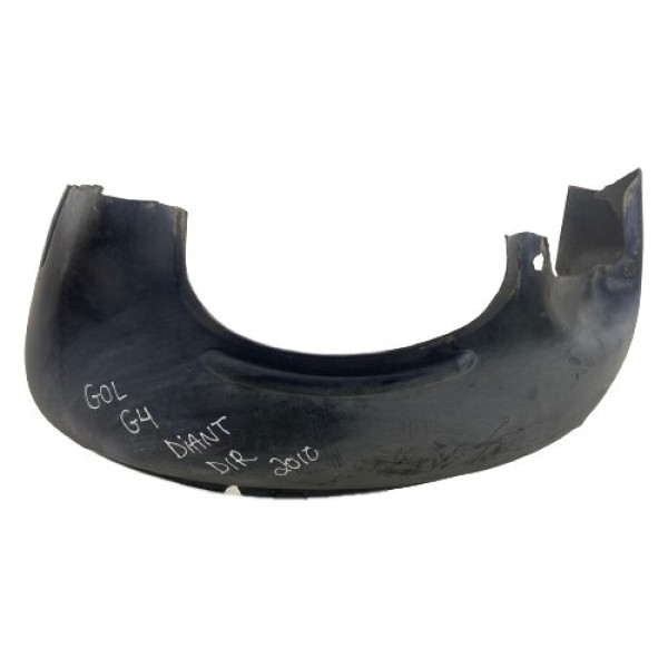 Parabarro Dianteiro Direito Gol G4 3020 Original