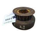 Engrenagem Virabrequim Citroen C3 Peugeot 206 207 1.4 2009