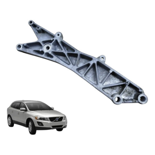 Suporte Tensor Correia Volvo Xc60 T6 3.0 2009 2010 2011 2012