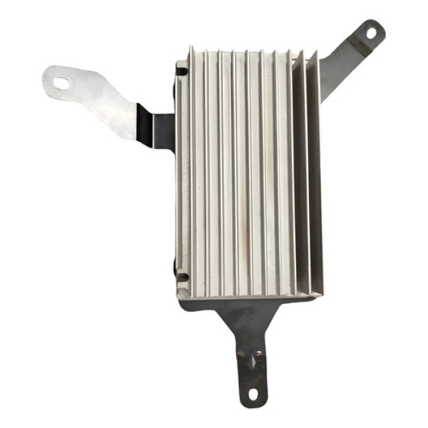 Modulo Amplificador Som Bmw X1 2010 2011 2012