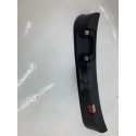 Acabamento Interno Tampa Traseira Mercedes A200 2014 Preto
