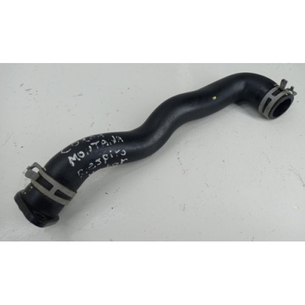 Mangueira Respiro Do Motor Gm Corsa Montana 2009 A 2016