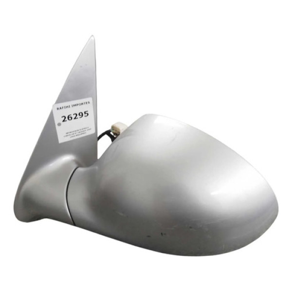 Retrovisor Eletrico Chrysler Pt Cruiser 2005 Lado Esquerdo