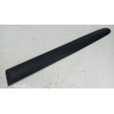 Friso Porta Traseira Direita Scenic 97 A 00 C/ Leves Riscos Preto