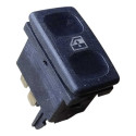 Botao Vidro Eletrico Polo Seat Cordoba 1995 1997 1999 2000