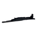 Acabamento Console Lado Direito Subaru Impreza 2010