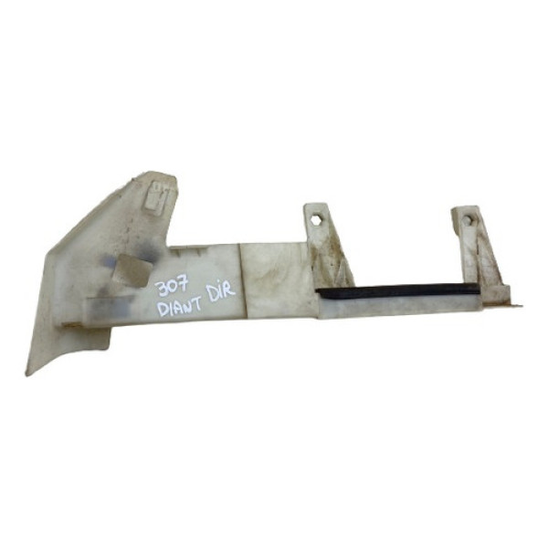 Guia De Vidro Porta Dianteira Direita Peugeot 307 2007