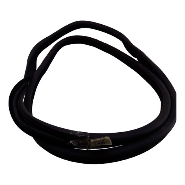 Borracha Vedação Porta Dianteira Direita Mercedes Ml350 2007 Preta