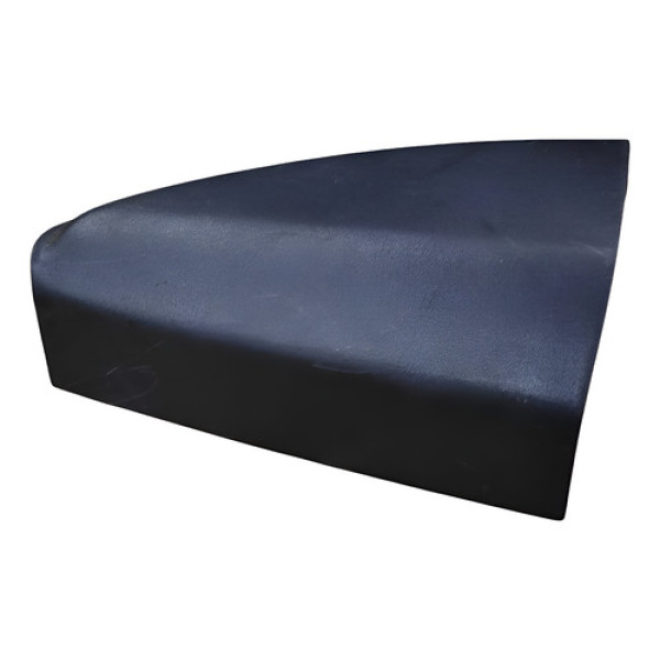 Moldura Interna Retrovisor Cruze 2013 2014 2015 Esquerdo Preto