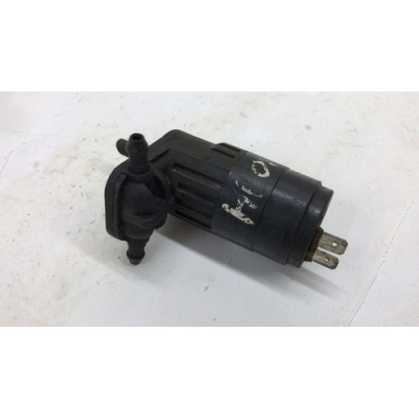 Bomba Reservatorio Limpador Parabrisa Fiat Palio 2014