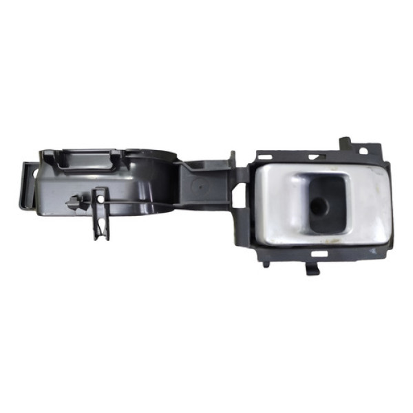 Maçaneta Interna Range Rover Vogue Traseira Esquerda 2008 Traseira
