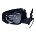  Retrovisor Esquerdo Eletrico Hilux Sw4 2016 Com Pisca