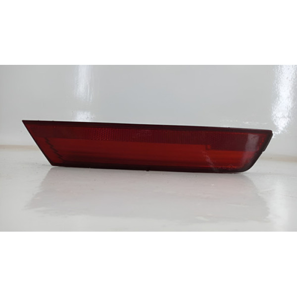 Lanterna Refletora Traseira Direita Fox 2010 Vermelho