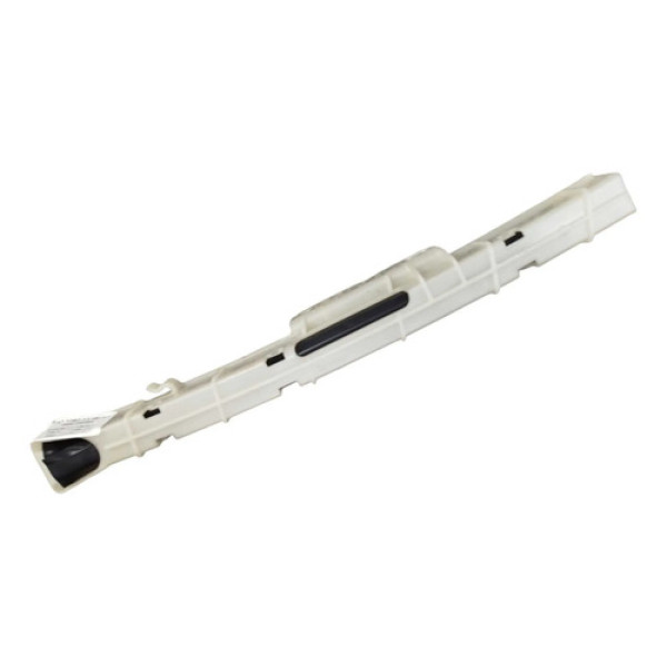 Guia Vidro Porta Traseira Esquerda Fiat Toro 2020 C49552 Branco