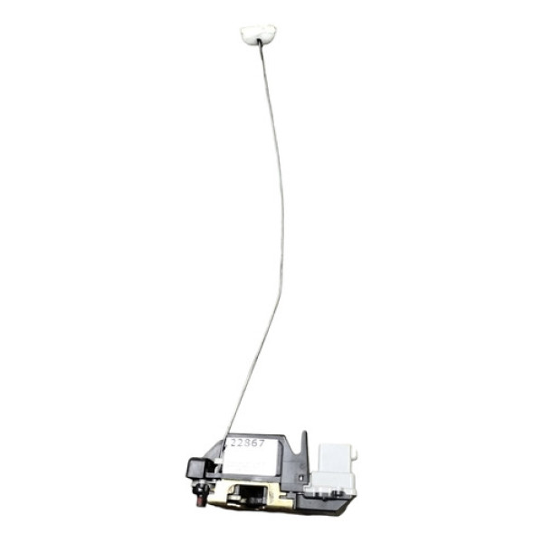 Fechadura Porta Citroen Xsara Picasso Traseira Direita 2005
