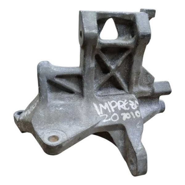 Suporte Compressor Subaru Impreza 2009 2010 2011
