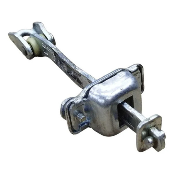 Limitador Porta Corsa 2002 2006 2008 2012 Dianteira Direita