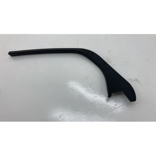 Acabamento Interno Traseiro Direito Ford Focus Preto