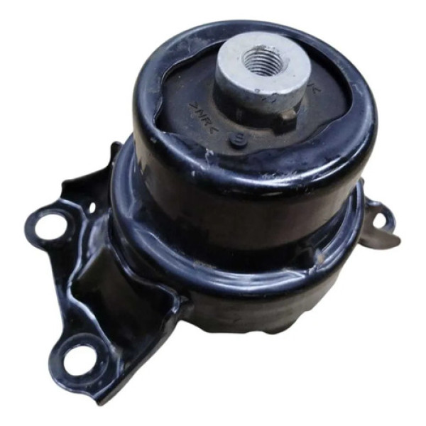 Coxim Hidraulico Motor Fit 1.5 2015 2016 2017 Lado Direito