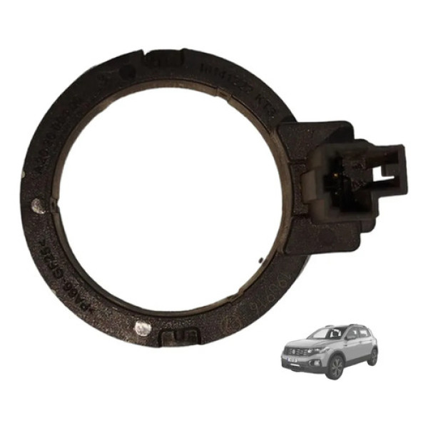 Imobilizador Antena Chave Volkswagen Tcross 2019 2020 2021
