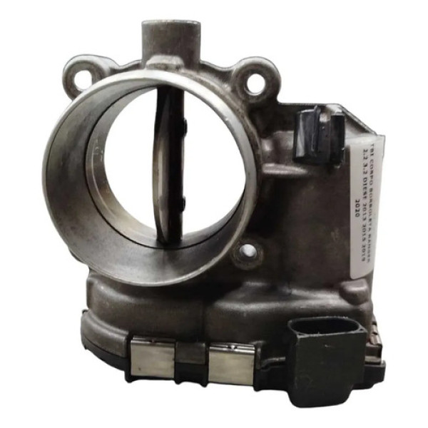 Tbi Corpo Borboleta Ranger 2.2 3.2 Diesel 2013 2015 2019
