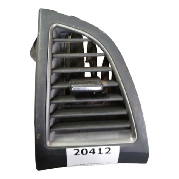 Difusor Ar Hb20 Dianteiro Esquerdo 2013 2014 2015 2016 2017