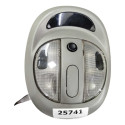 Luz Cortesia Teto Pt Cruiser 2.4 2005