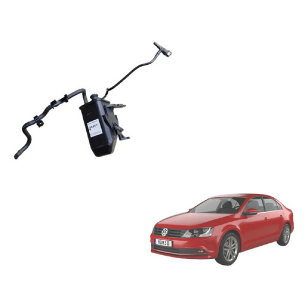 Filtro Canister Jetta 2.0 Tsi 2011 2012 2013 2014