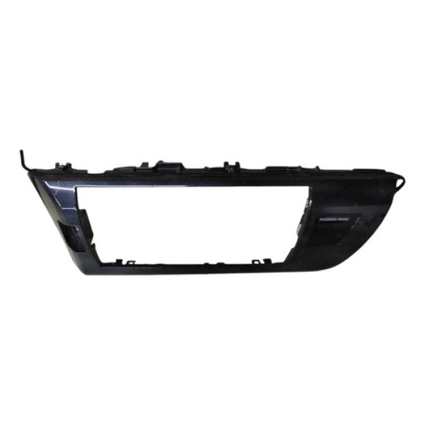 Moldura Central Multimídia Toyota Corolla 2015 2016 2017 