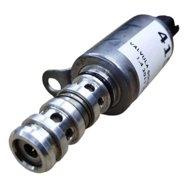 Valvula Solenoide Jac J3 1.4 2012 2013 2014 2015 2016