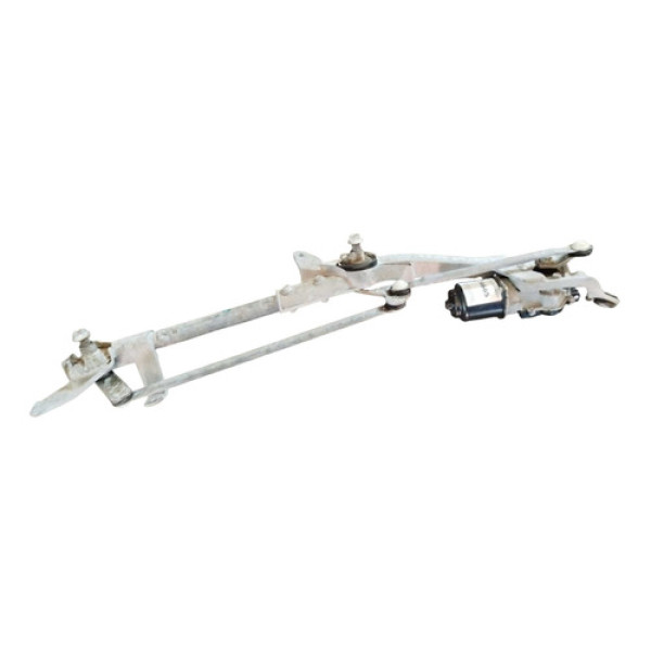 Motor Maquina Limpador Parabrisa Mitsubishi Lancer Gt 2015