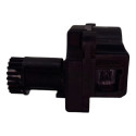 Atuador Caixa Ar Forçado Aircross C3 Picass Peugeot 407 2012